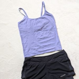 Patagonia Capilene technical tank top
